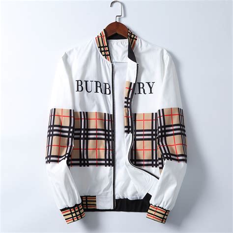 burberry replica jacket